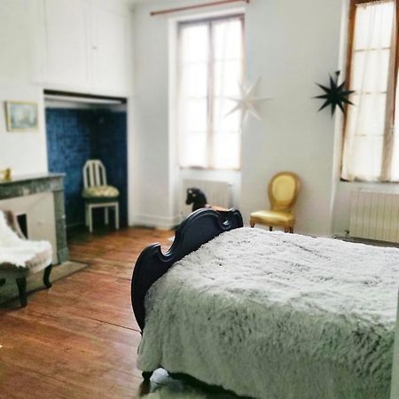 2 Chambres 88M2 Extra Centre Historique Cahors Vaste Appartement Convivial Et Cosy 외부 사진