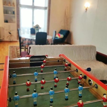 2 Chambres 88M2 Extra Centre Historique Cahors Vaste Appartement Convivial Et Cosy 외부 사진
