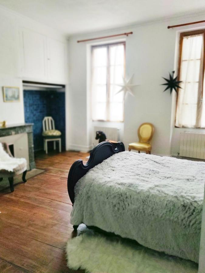 2 Chambres 88M2 Extra Centre Historique Cahors Vaste Appartement Convivial Et Cosy 외부 사진